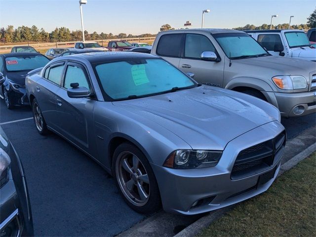 2013 Dodge Charger R/T