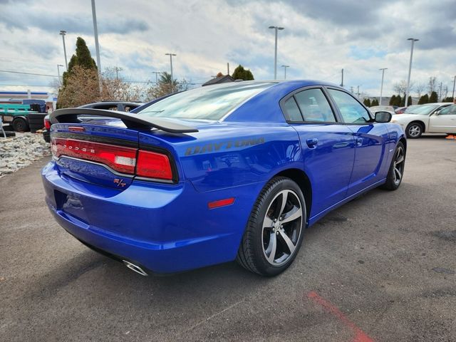 2013 Dodge Charger R/T