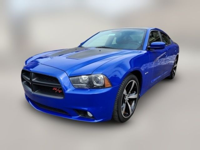 2013 Dodge Charger R/T
