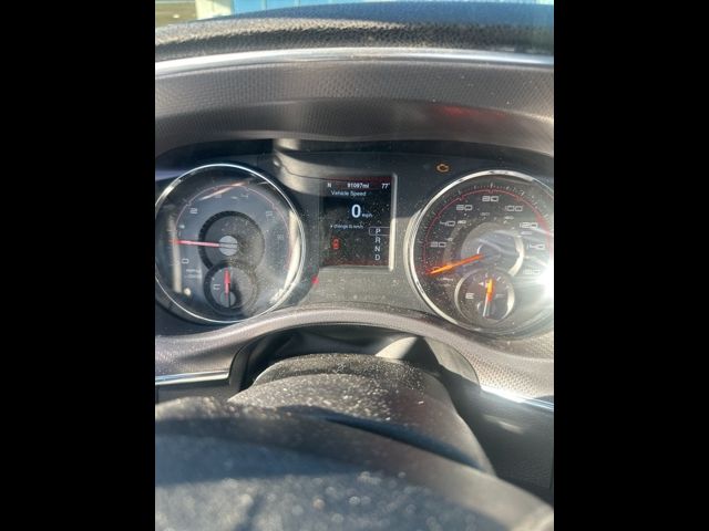 2013 Dodge Charger R/T Max