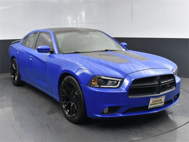 2013 Dodge Charger R/T