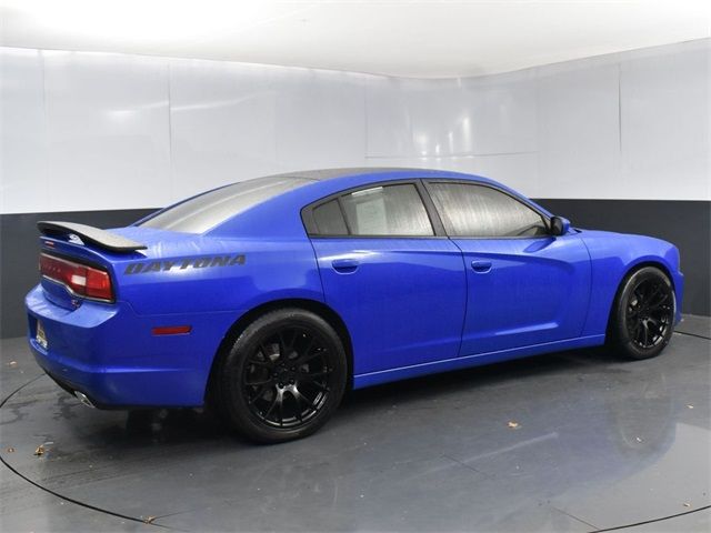 2013 Dodge Charger R/T