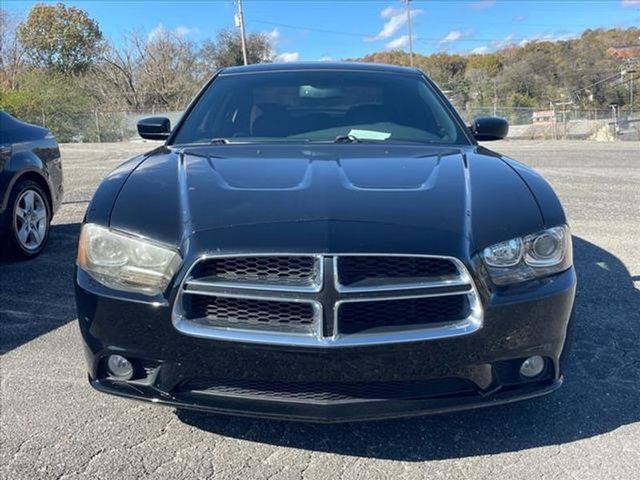 2013 Dodge Charger R/T