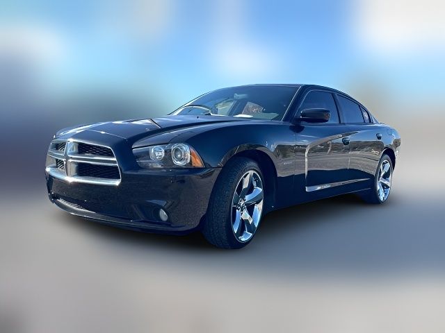 2013 Dodge Charger R/T