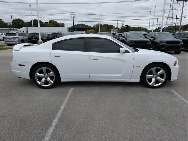 2013 Dodge Charger R/T