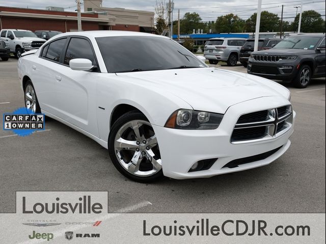 2013 Dodge Charger R/T