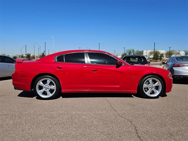 2013 Dodge Charger R/T