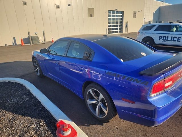 2013 Dodge Charger R/T