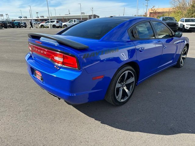 2013 Dodge Charger R/T