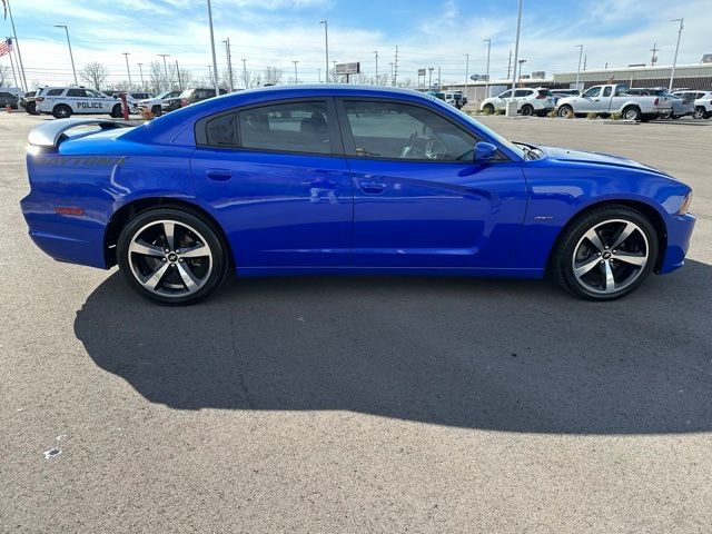 2013 Dodge Charger R/T