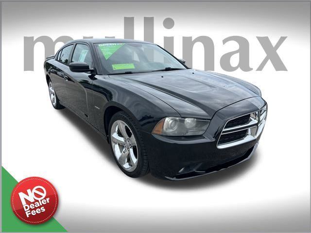 2013 Dodge Charger R/T