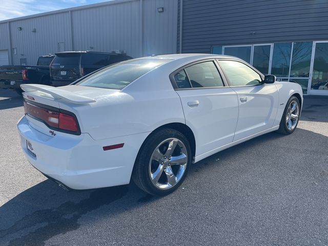 2013 Dodge Charger R/T