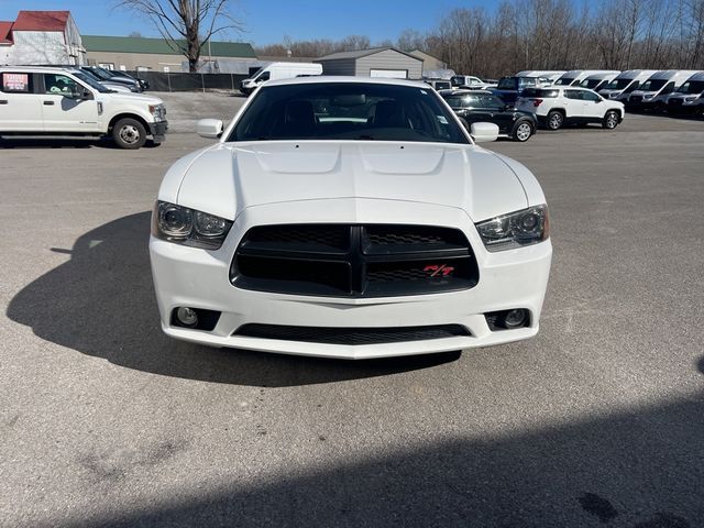 2013 Dodge Charger R/T