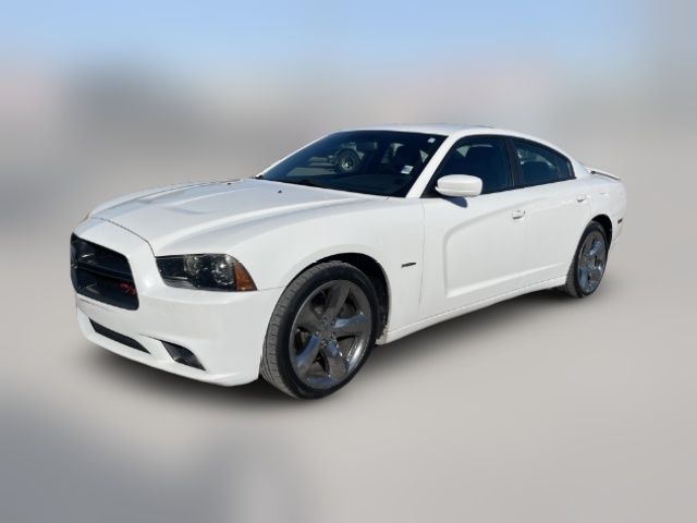 2013 Dodge Charger R/T