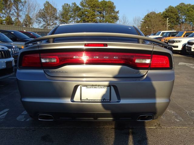 2013 Dodge Charger R/T