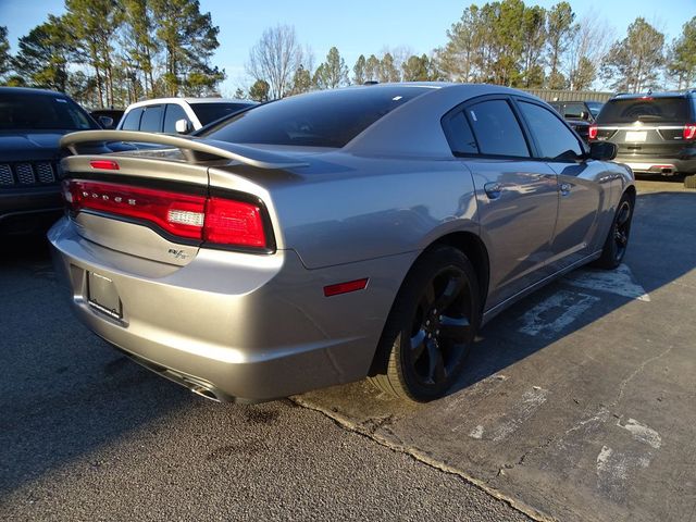 2013 Dodge Charger R/T