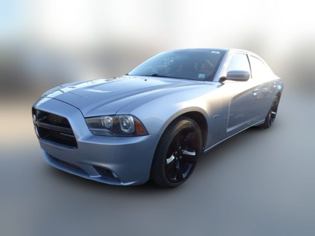 2013 Dodge Charger R/T