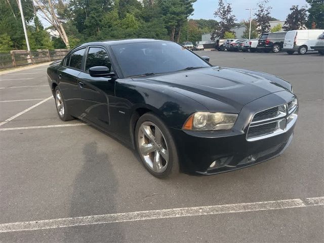 2013 Dodge Charger R/T Max