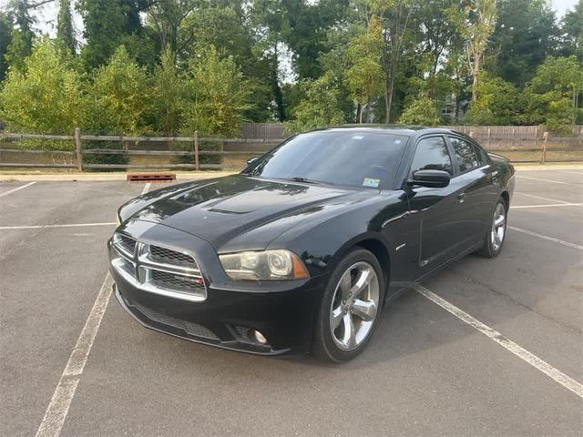 2013 Dodge Charger R/T Max