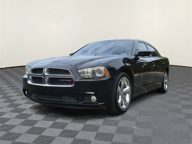 2013 Dodge Charger R/T Max