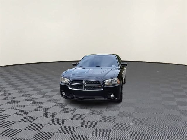 2013 Dodge Charger R/T Max