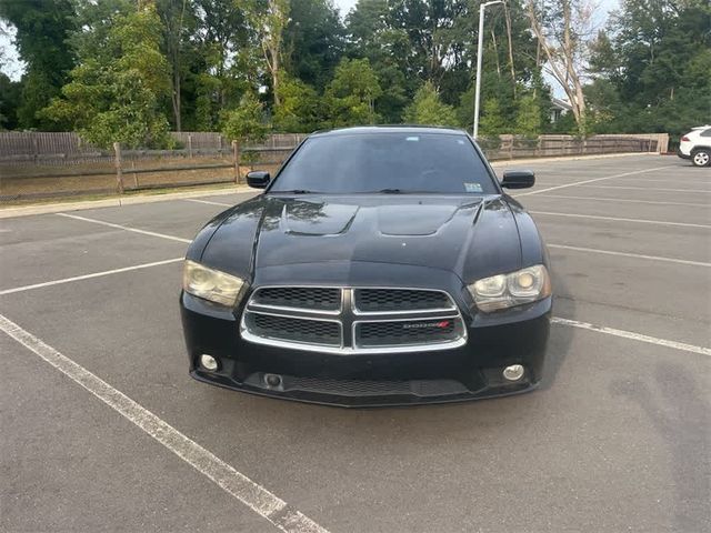 2013 Dodge Charger R/T Max