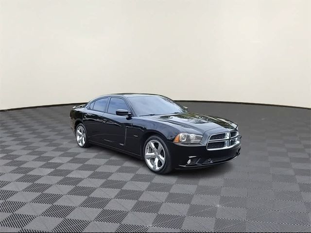 2013 Dodge Charger R/T Max