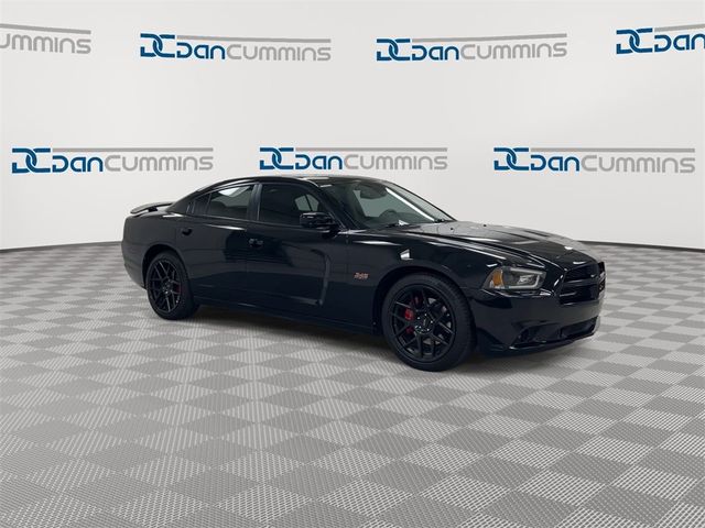 2013 Dodge Charger R/T Max