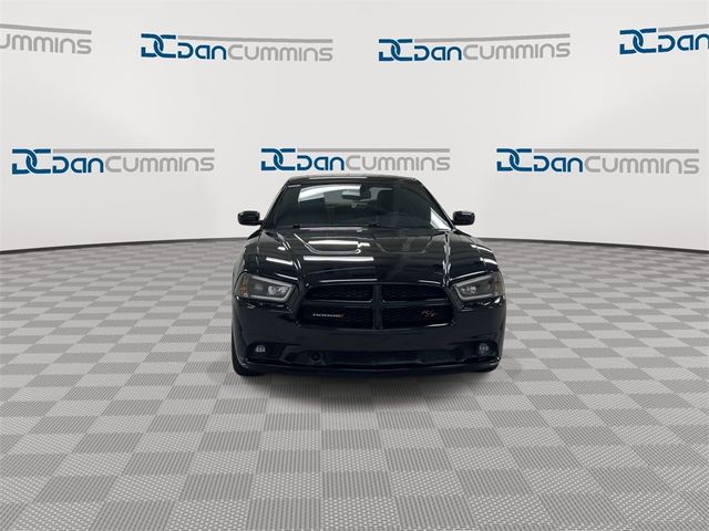 2013 Dodge Charger R/T Max