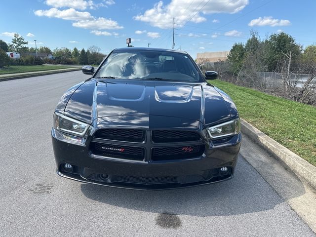 2013 Dodge Charger R/T Max