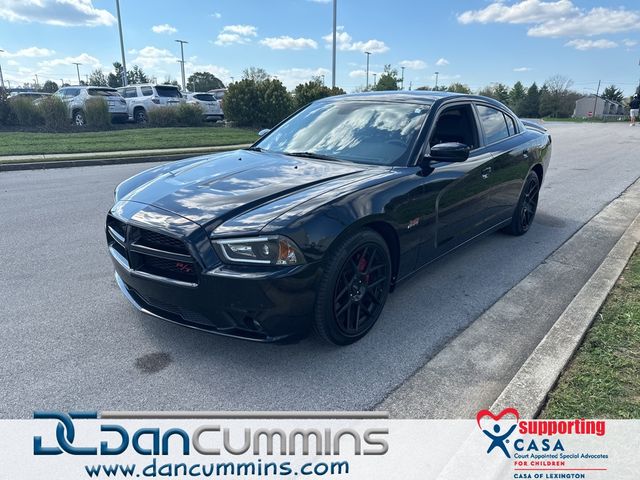 2013 Dodge Charger R/T Max