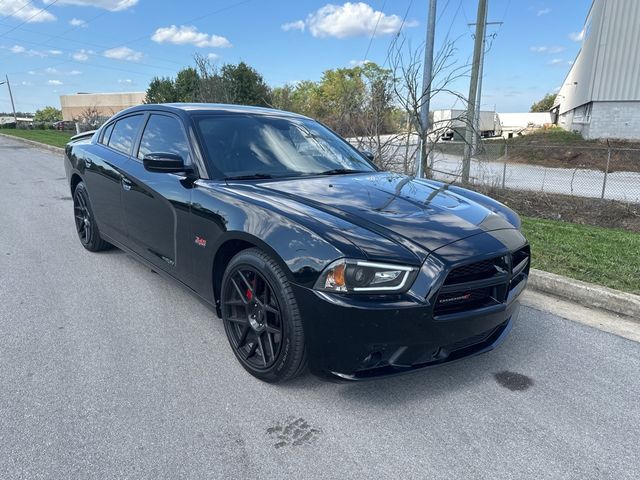 2013 Dodge Charger R/T Max