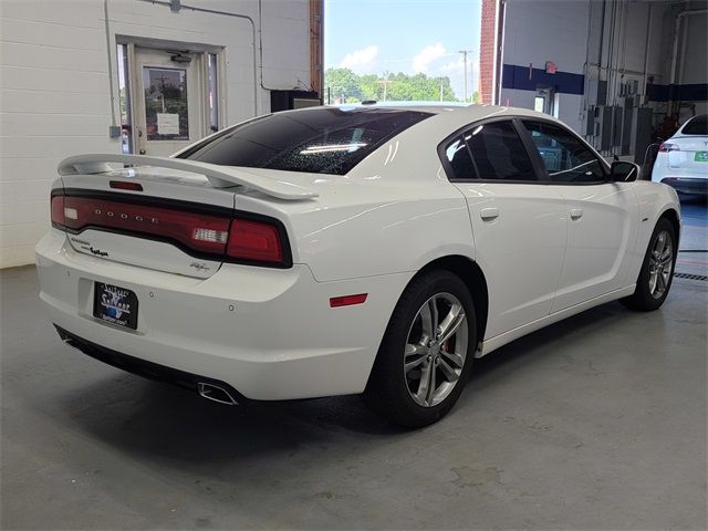 2013 Dodge Charger R/T Max