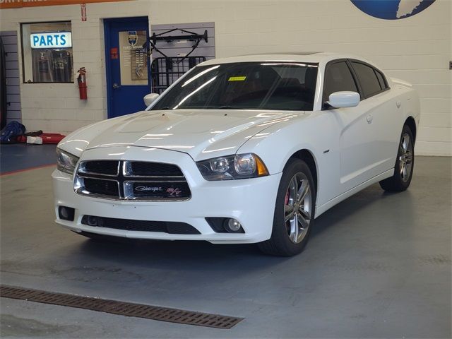 2013 Dodge Charger R/T Max