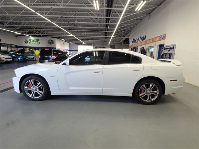 2013 Dodge Charger R/T Max