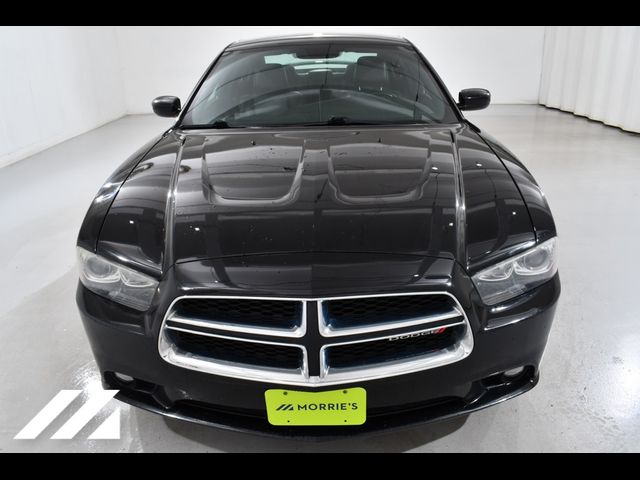 2013 Dodge Charger R/T Plus