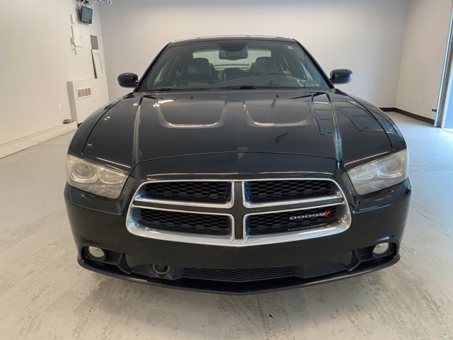 2013 Dodge Charger R/T Max