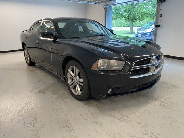 2013 Dodge Charger R/T Max