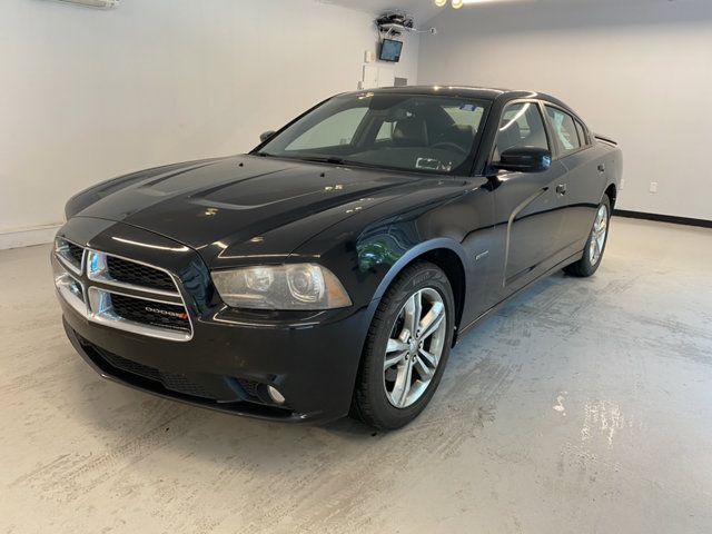 2013 Dodge Charger R/T Max