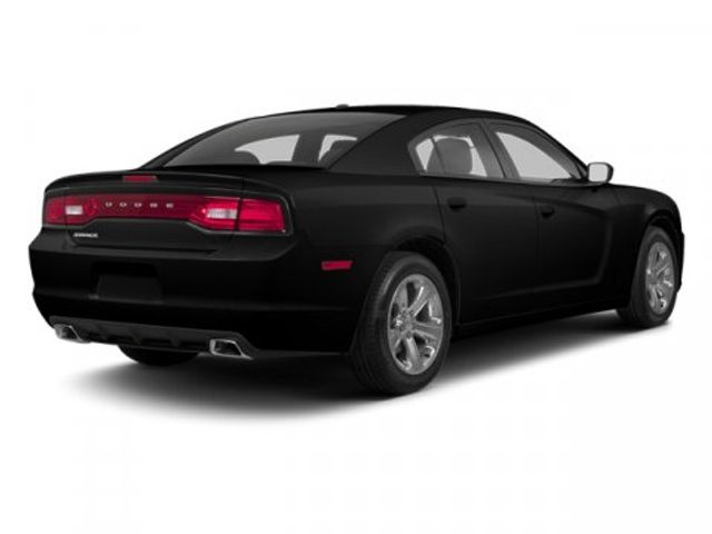 2013 Dodge Charger R/T Plus