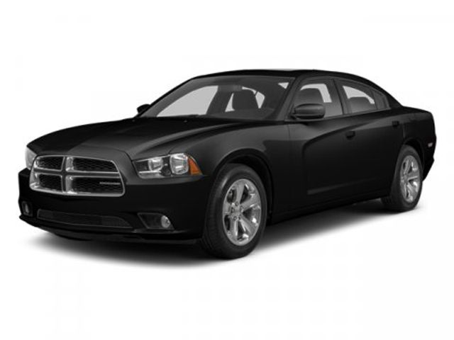 2013 Dodge Charger R/T Plus