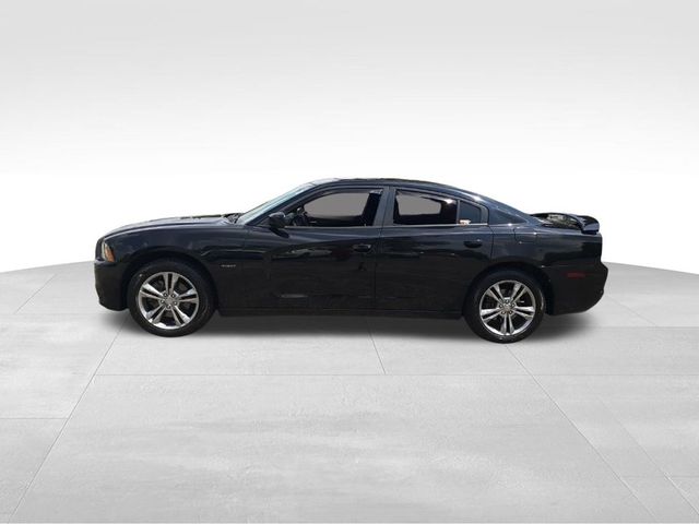 2013 Dodge Charger R/T