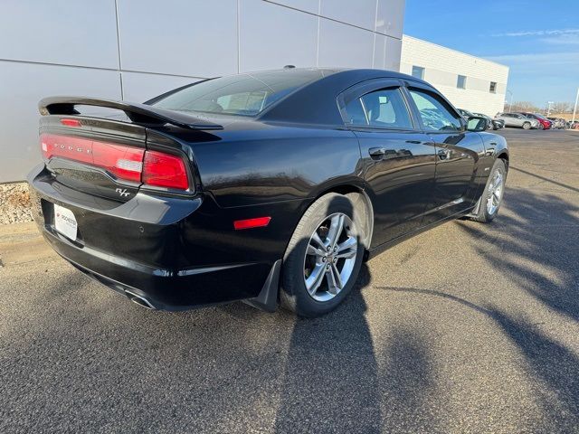 2013 Dodge Charger R/T Max