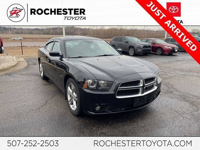 2013 Dodge Charger R/T Max