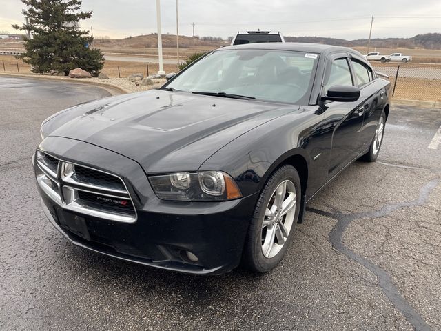 2013 Dodge Charger R/T Max