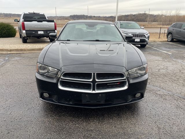 2013 Dodge Charger R/T Max