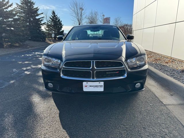 2013 Dodge Charger R/T Max