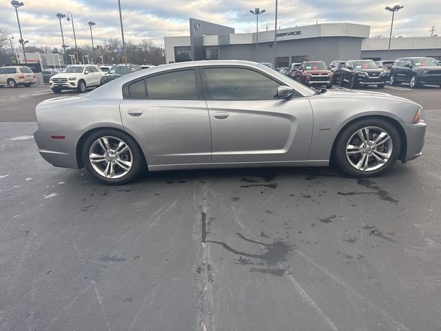 2013 Dodge Charger R/T Plus