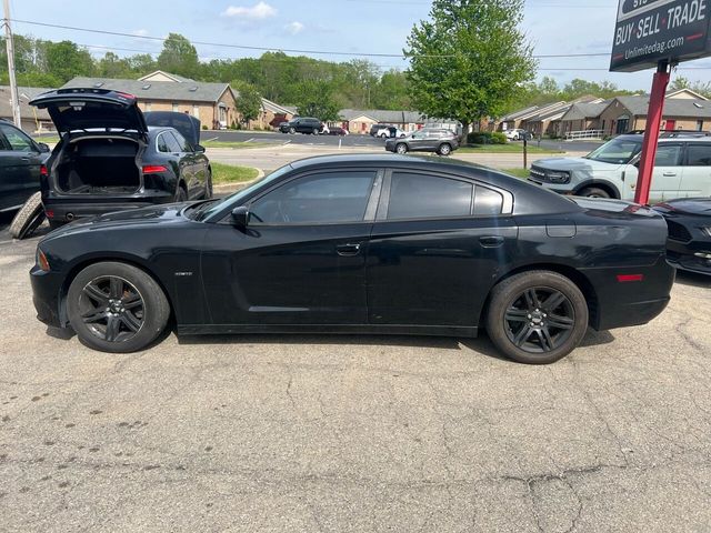 2013 Dodge Charger R/T