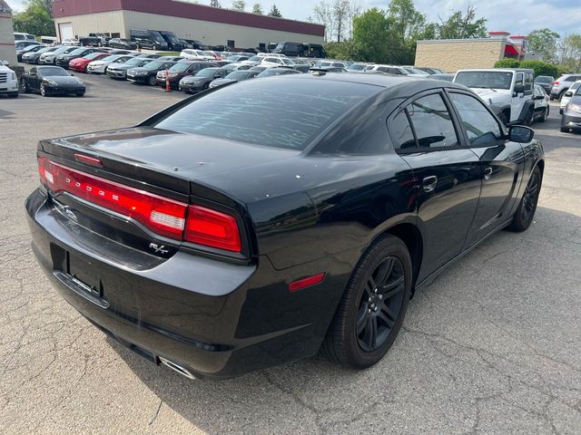 2013 Dodge Charger R/T